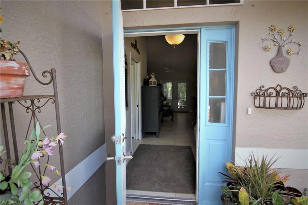 PORT CHARLOTTE - Residential