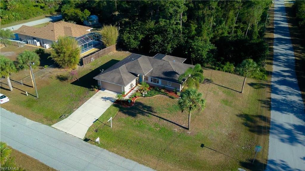 PORT CHARLOTTE - Residential