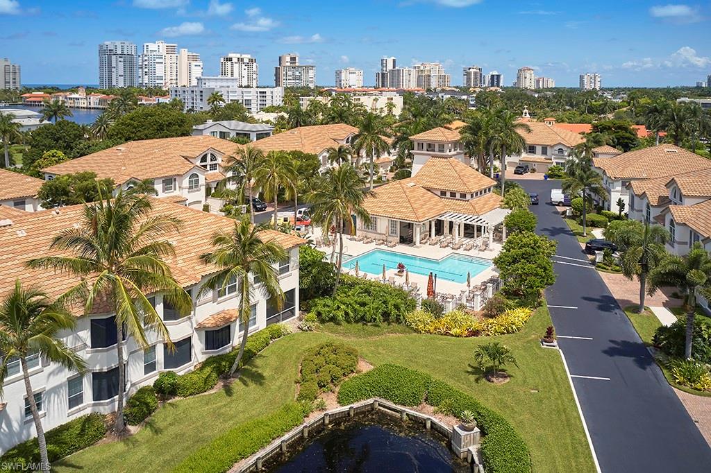 COLONADE - Residential