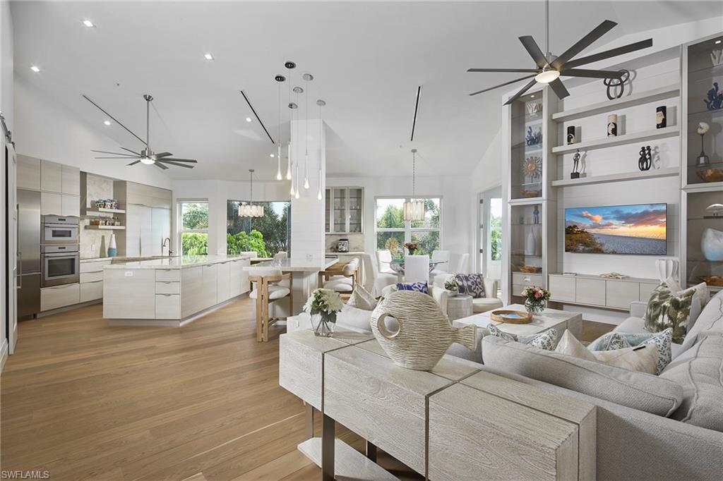 COLONADE - Residential