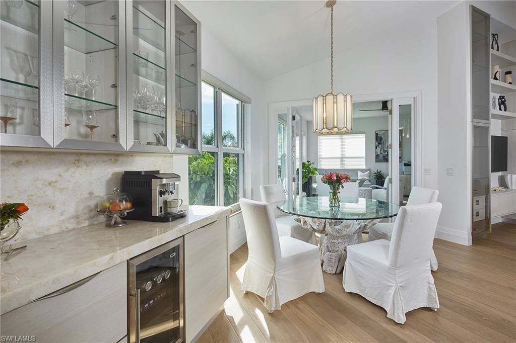 COLONADE - Residential