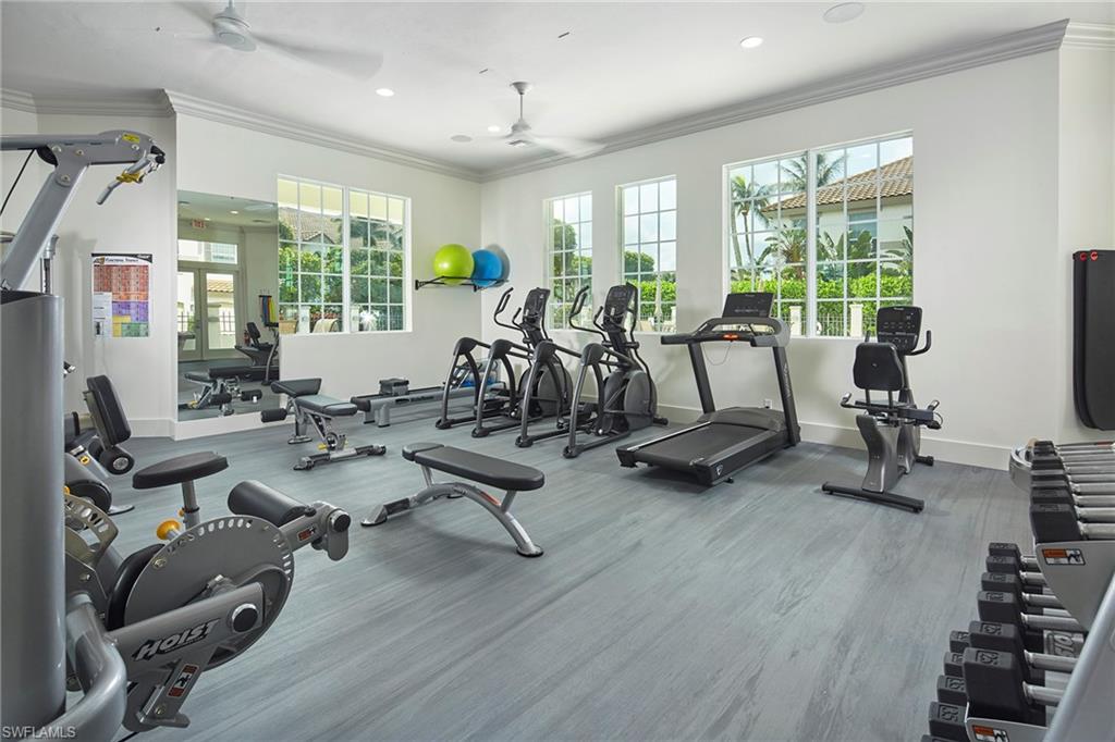 COLONADE - Residential