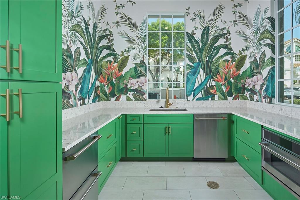 COLONADE - Residential