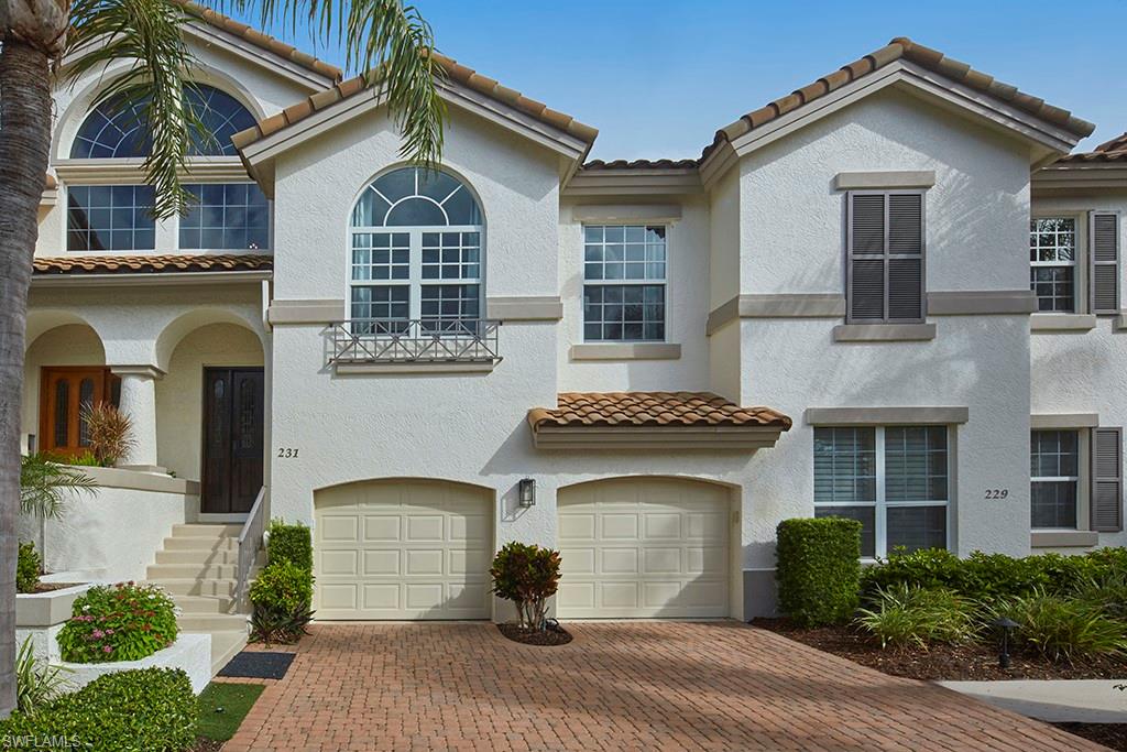 COLONADE - Residential