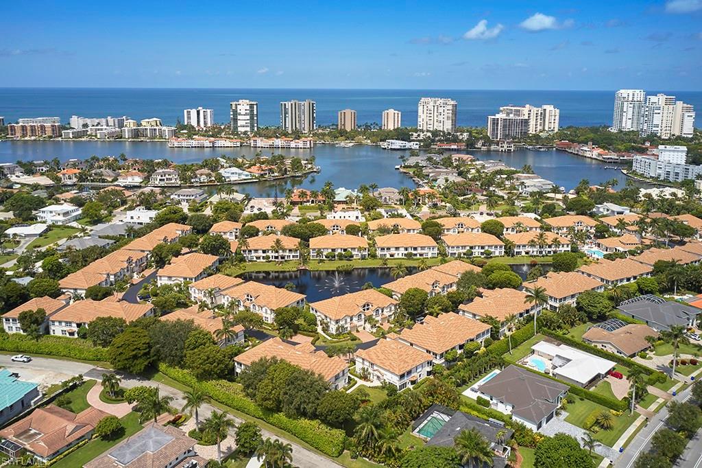 COLONADE - Residential