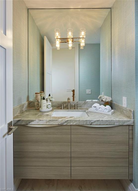 COLONADE - Residential