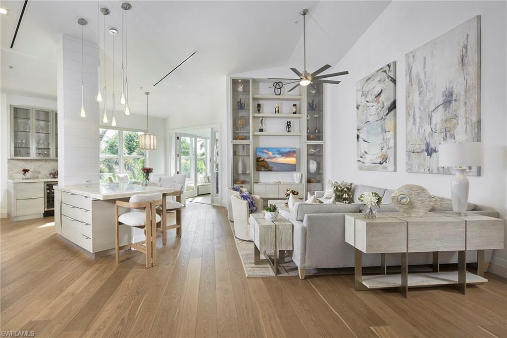 COLONADE - Residential