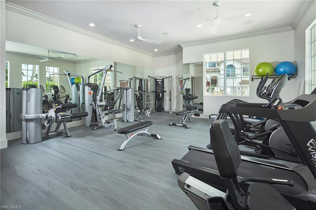 COLONADE - Residential