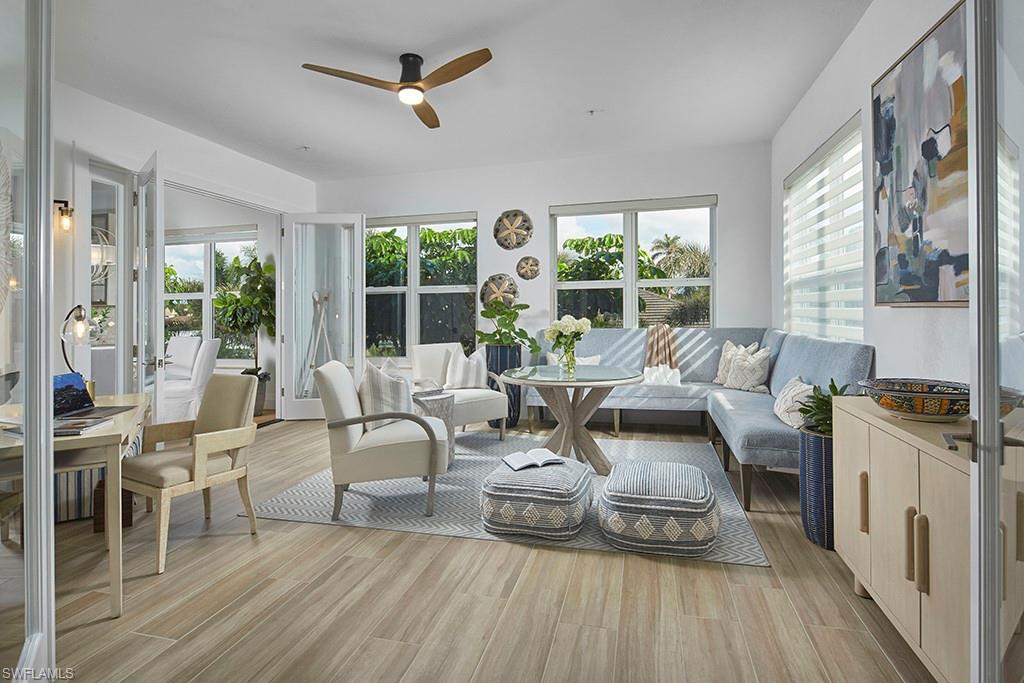 COLONADE - Residential