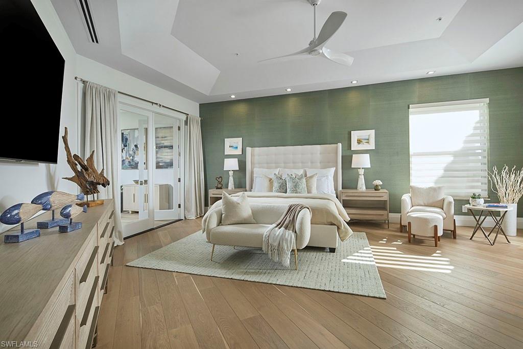 COLONADE - Residential