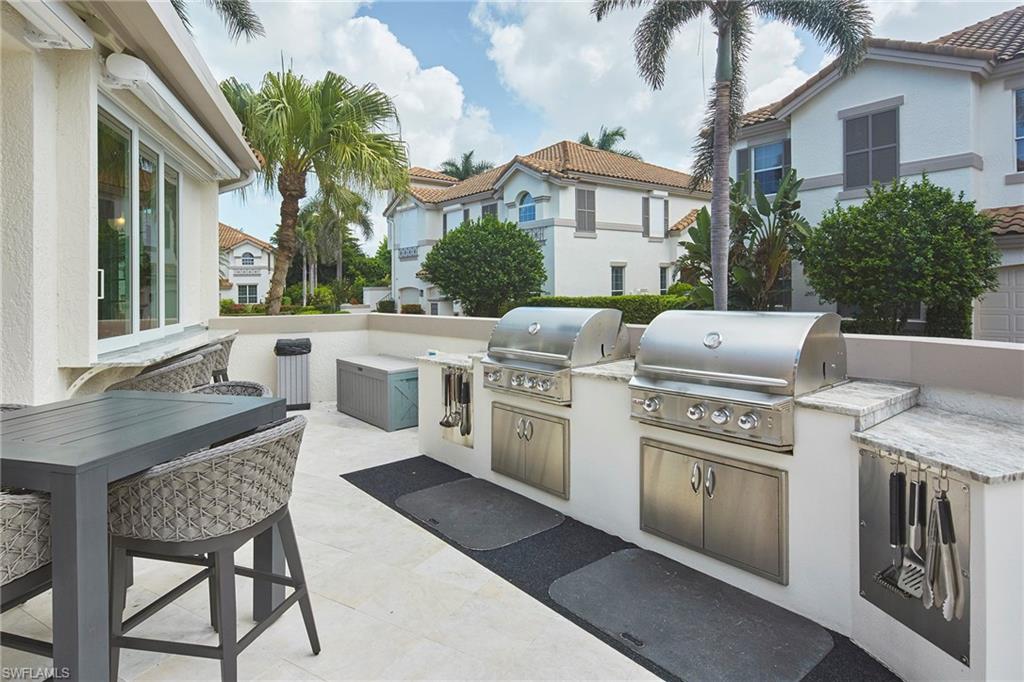 COLONADE - Residential