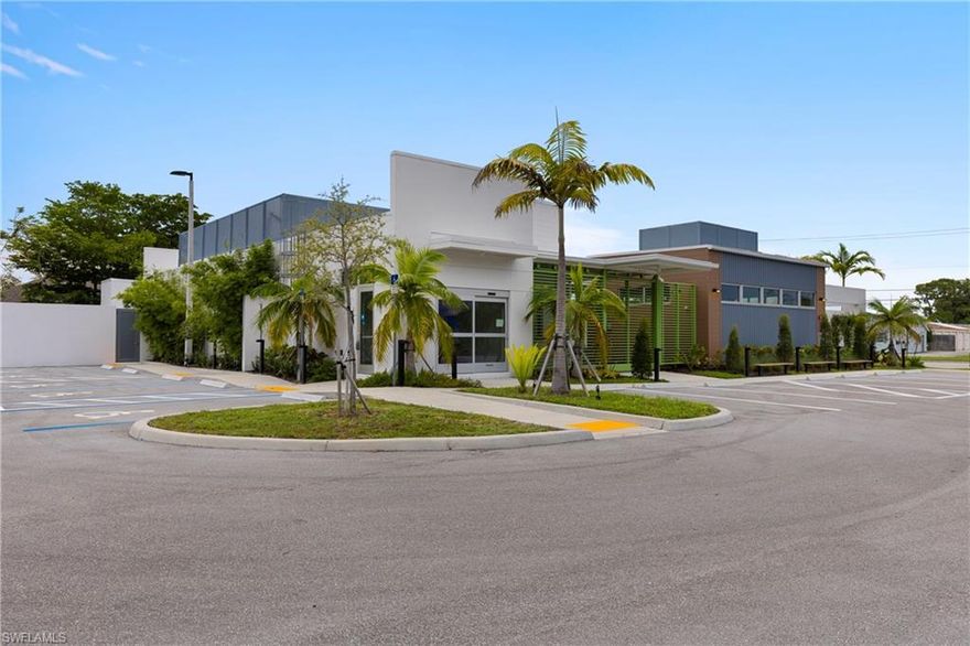 Prime Bonita Beach Road Restaurant & Bar Opportunity – Steps from the Gulf! Unlock your culinary vision with this premium commercial restaurant and bar property on highly desirable Bonita Beach Road, just 3 minutes from the Gulf of America and within walking or biking distance to the beach. Situated on 2.23 acres, this property offers flexible open-concept space, delivered as a complete shell with substantial electrical improvements and a layout designed for a state-of-the-art kitchen. The property’s versatile design supports a range of concepts—from a coastal-inspired casual restaurant and bar to a high-end dining destination. An expansive outdoor seating area enhances the indoor-outdoor flow, perfect for year-round Florida dining and entertaining. Key Features & Investment Highlights, Prime Gulf Coast location on Bonita Beach Road, minutes from the beach. 2.23-acre lot with room for outdoor dining, events, or future expansion. Open-concept shell ready for customization, including a future gourmet kitchen. Substantial electrical improvements already in place. Ideal for restaurant operators, hospitality investors, or concept developers seeking high-traffic, high-visibility space. With its unbeatable location, generous size, and versatile layout, this property is ready to become Bonita’s next dining and entertainment hotspot. Don’t miss this once-in-a-lifetime opportunity to establish your restaurant or bar in one of Southwest Florida’s most sought-after coastal locations.