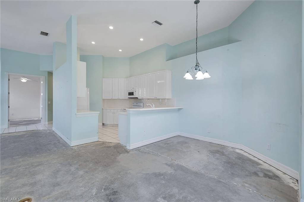 BAYCREST - Residential