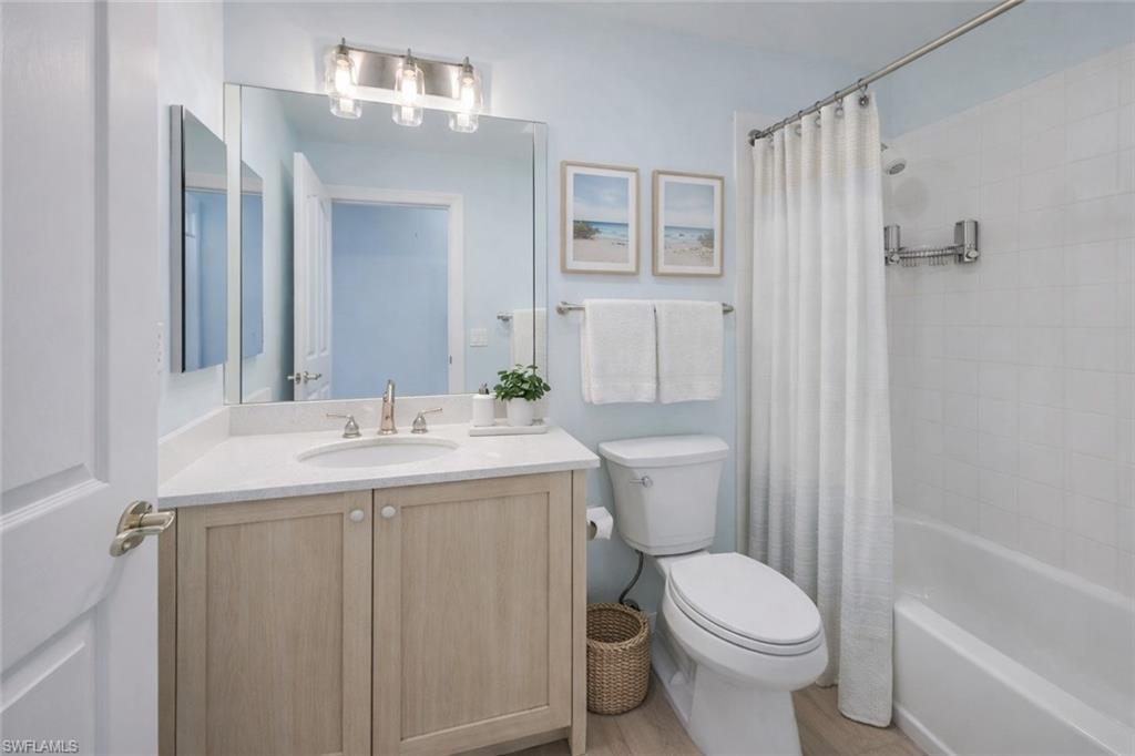 BAYCREST - Residential