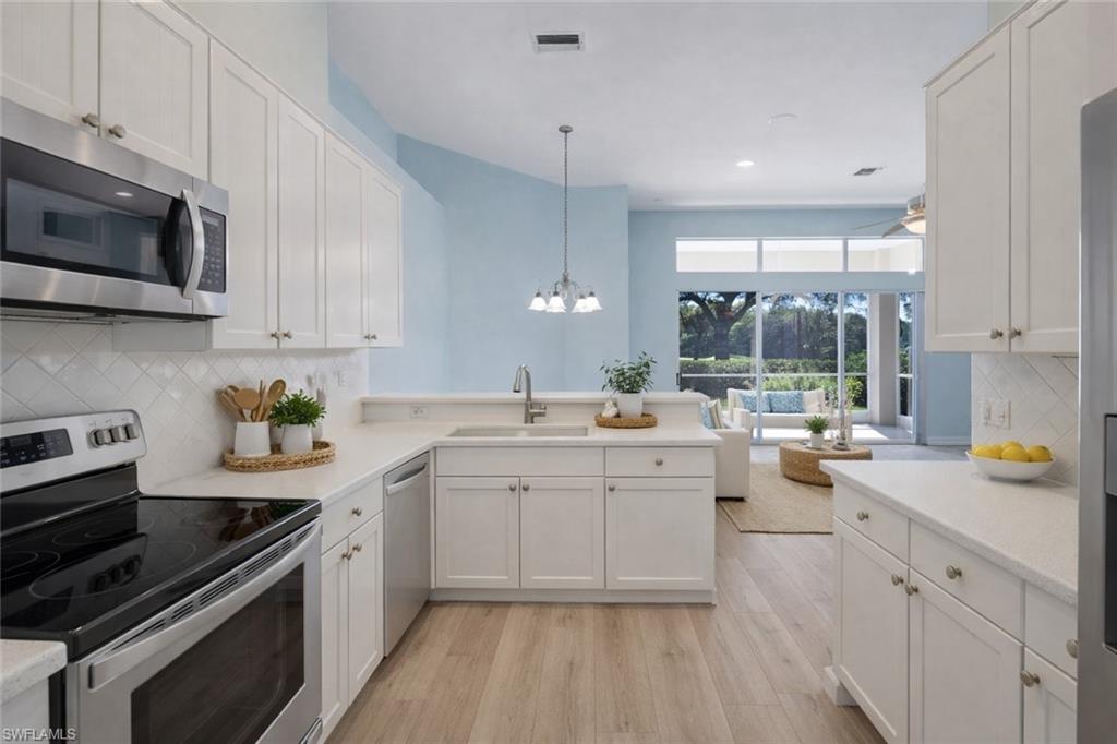 BAYCREST - Residential