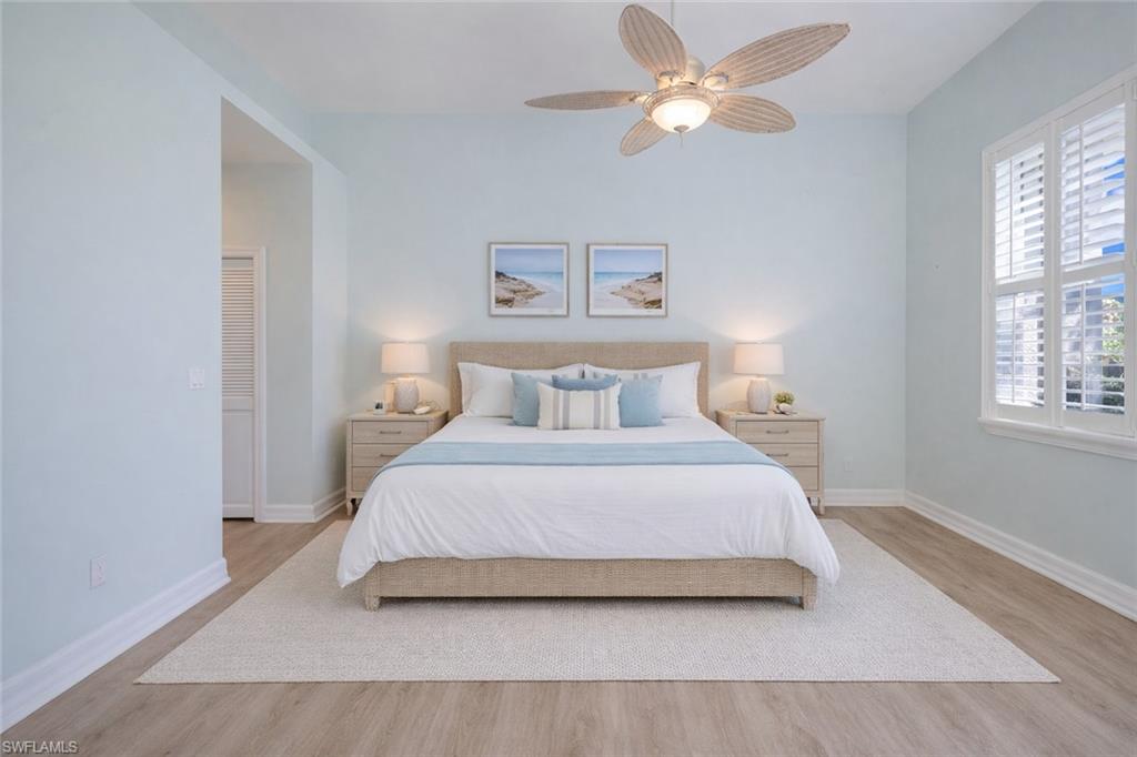 BAYCREST - Residential