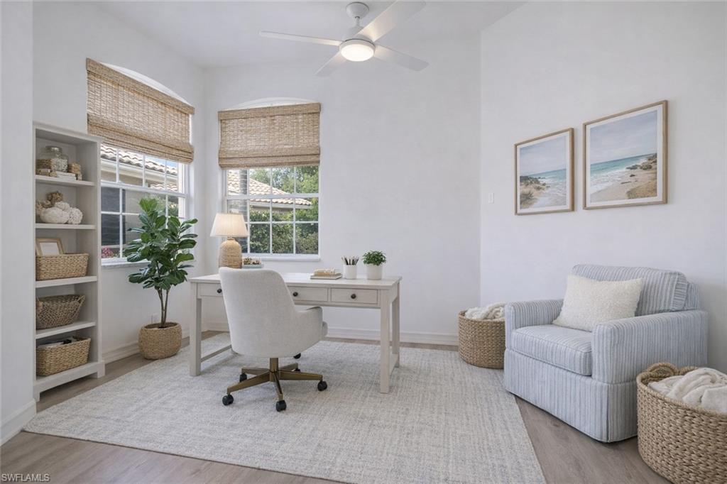 BAYCREST - Residential