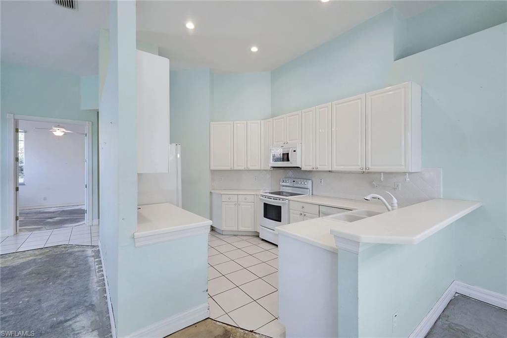 BAYCREST - Residential