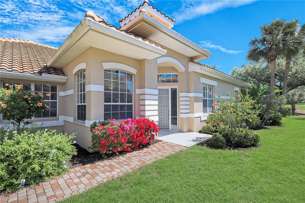 BAYCREST - Residential