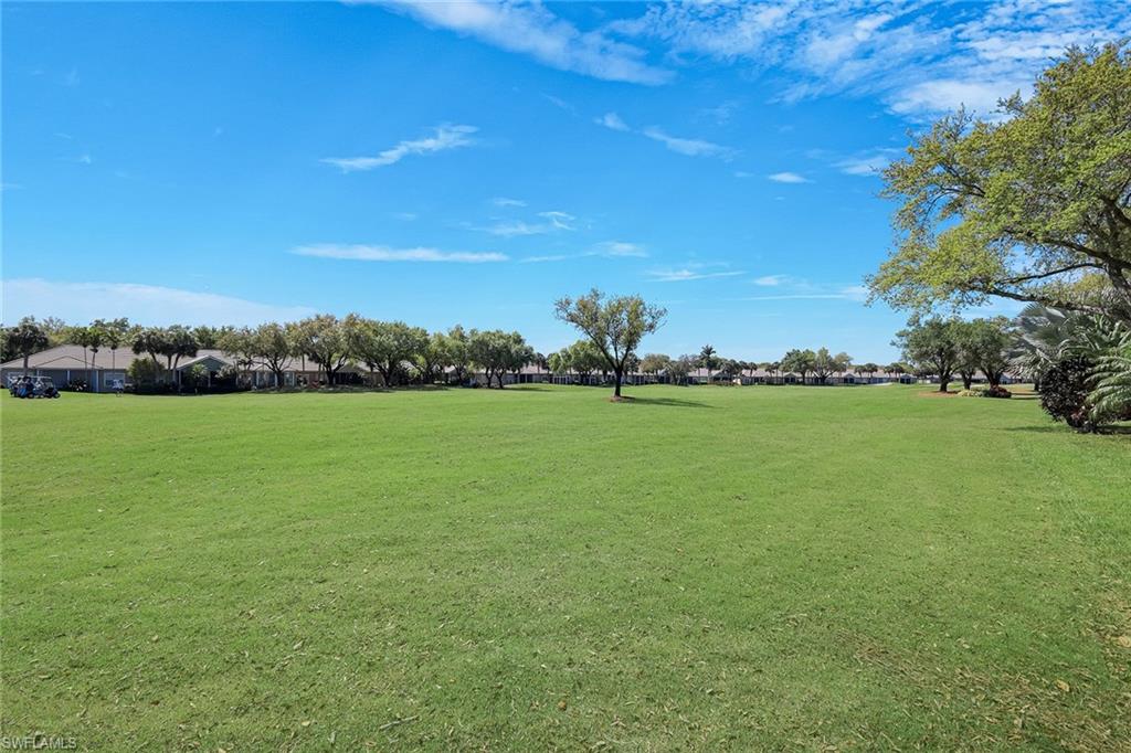 BAYCREST - Residential