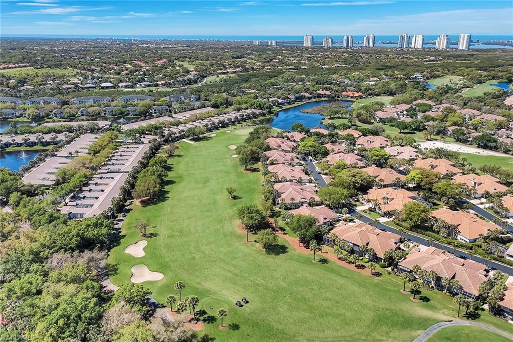 BAYCREST - Residential