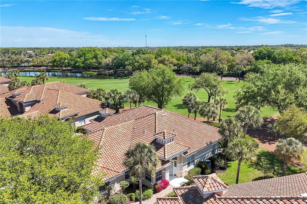 BAYCREST - Residential