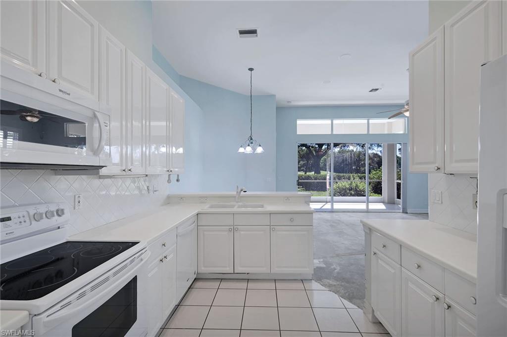 BAYCREST - Residential