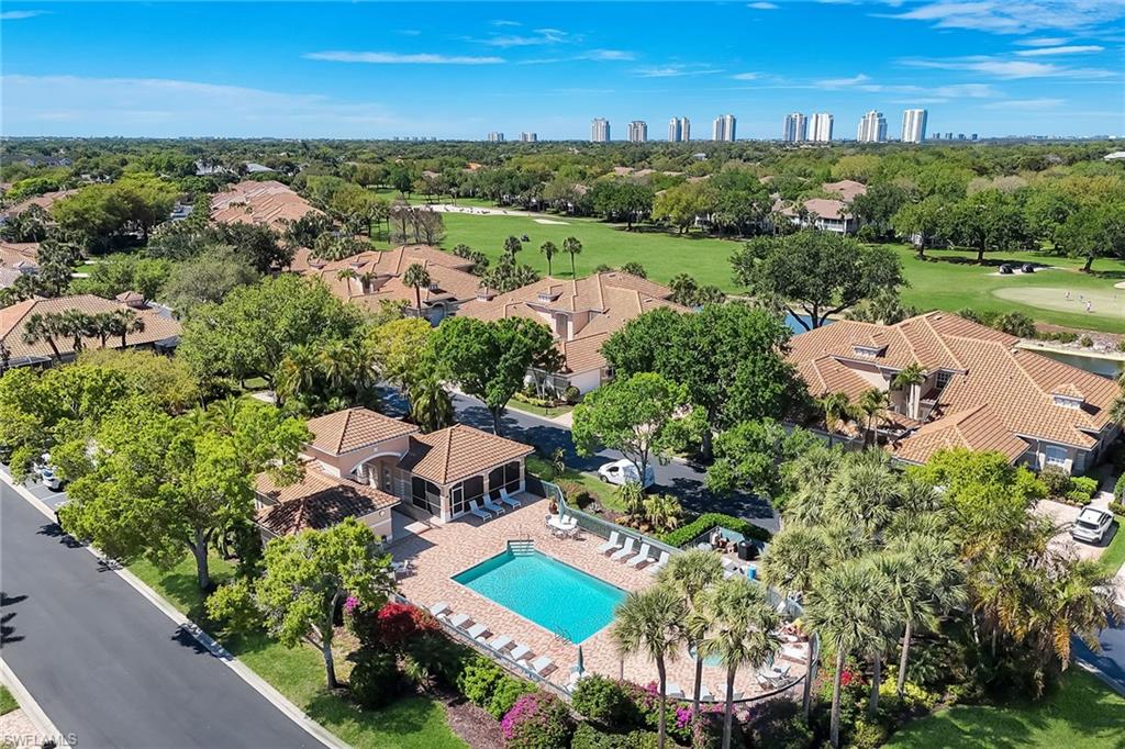 BAYCREST - Residential