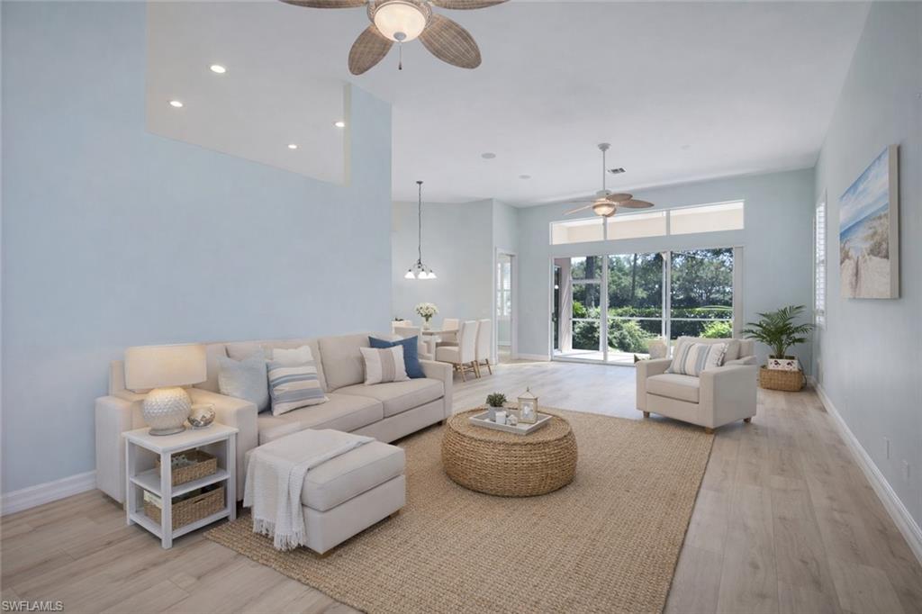 BAYCREST - Residential