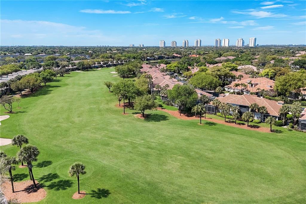 BAYCREST - Residential