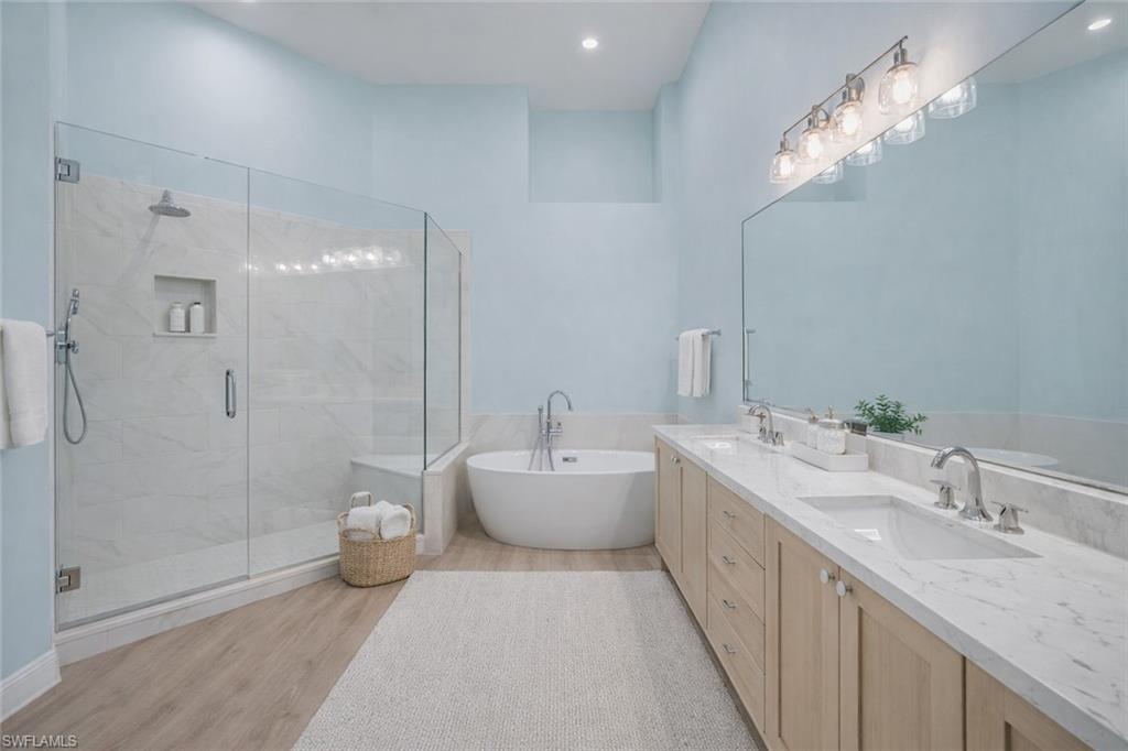 BAYCREST - Residential