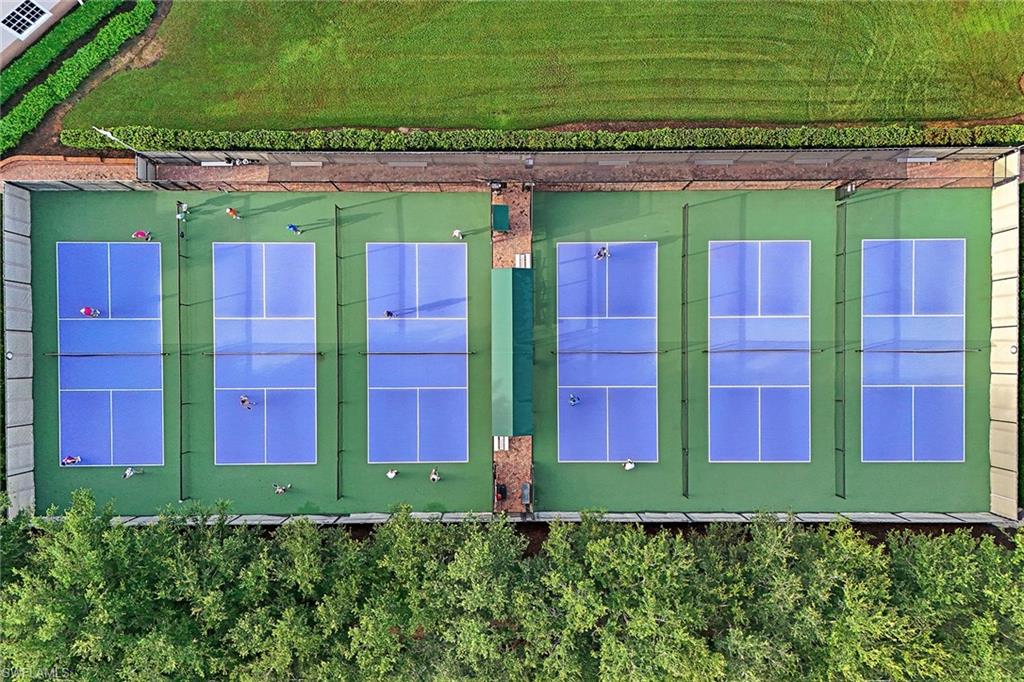 BAYCREST - Residential