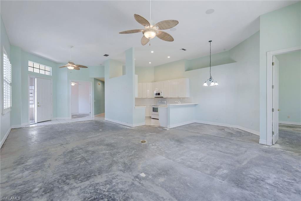 BAYCREST - Residential