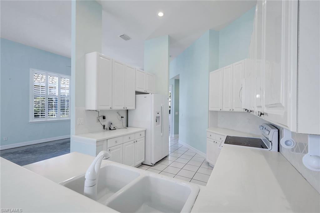 BAYCREST - Residential