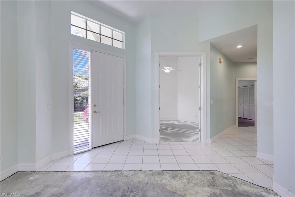 BAYCREST - Residential