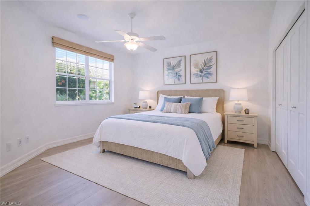 BAYCREST - Residential