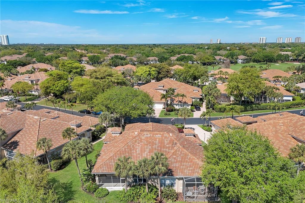 BAYCREST - Residential