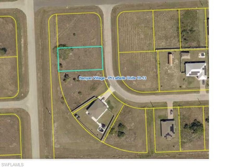 Spacious Residential Lot — Build Your Dream Home in Banyan Village
 102 Harley Ter, Banyan Village, LaBelle, FL

Take advantage of this prime residential lot located in the peaceful and growing community of Banyan Village in LaBelle. This property offers the perfect opportunity to build your custom home or hold as a long-term investment in one of Hendry County’s fastest-developing areas.

Enjoy the privacy of a quiet neighborhood while staying conveniently close to schools, shopping, dining, and major roadways. The lot provides ample space for new construction, outdoor living, and future appreciation.

Property Highlights:

Residential zoning

Buildable lot

Quiet neighborhood

No HOA

Great investment or owner-builder opportunity

Easy access to SR-80 and downtown LaBelle

Growing community with strong demand

Whether you’re a homeowner looking to design your dream house or an investor seeking land in an expanding market, this property delivers value, flexibility, and upside potential.

 Address: 102 Harley Ter, Banyan Village, LaBelle, FL

Secure your piece of Florida land today — opportunities like this don’t last long.