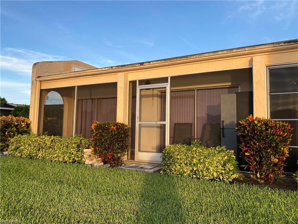 GULLWING CONDO - Residential