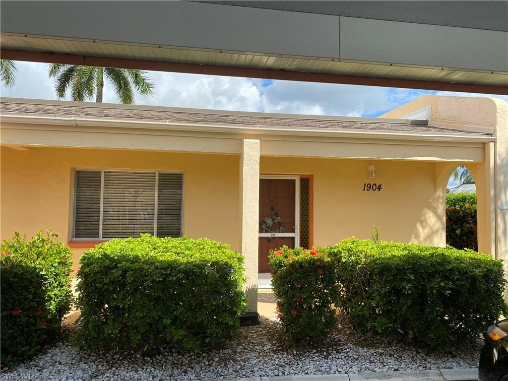 GULLWING CONDO - Residential