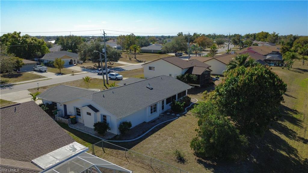 DEEP CREEK - Residential