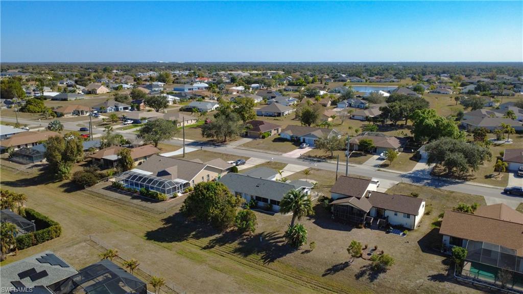 DEEP CREEK - Residential