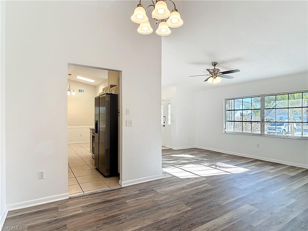 DEEP CREEK - Residential