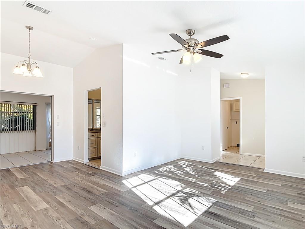 DEEP CREEK - Residential