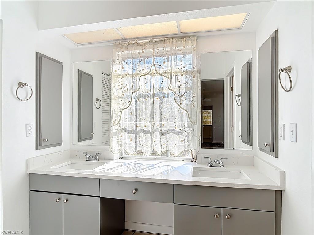 DEEP CREEK - Residential