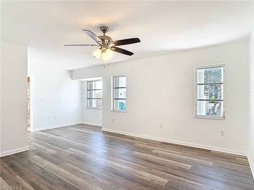 DEEP CREEK - Residential