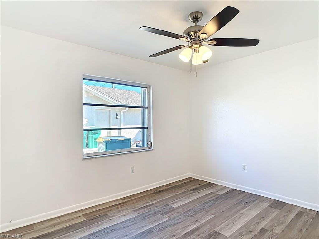 DEEP CREEK - Residential