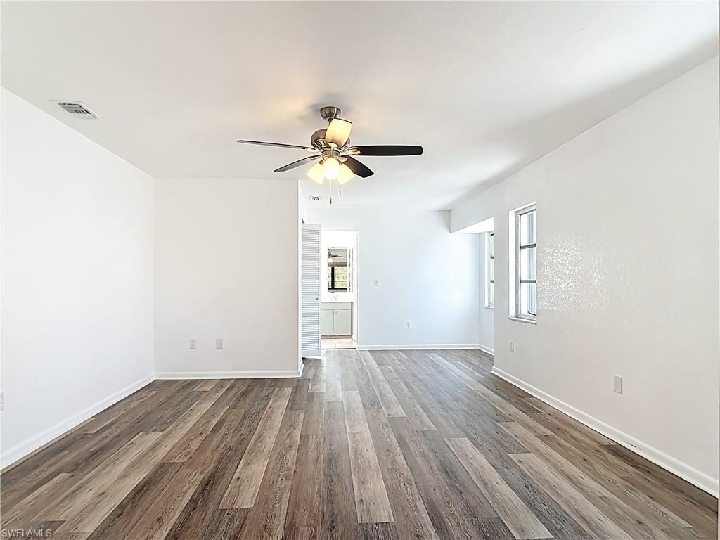 DEEP CREEK - Residential