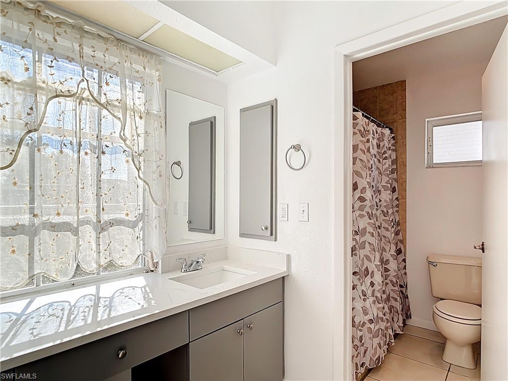 DEEP CREEK - Residential