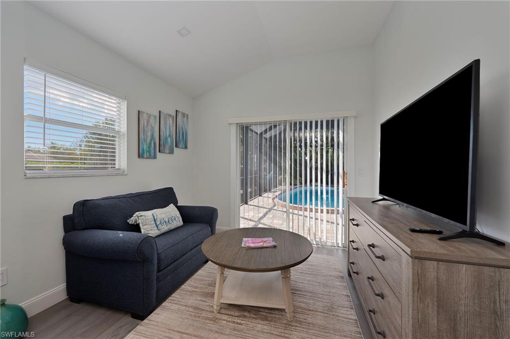 QUAIL CREEK - Residential